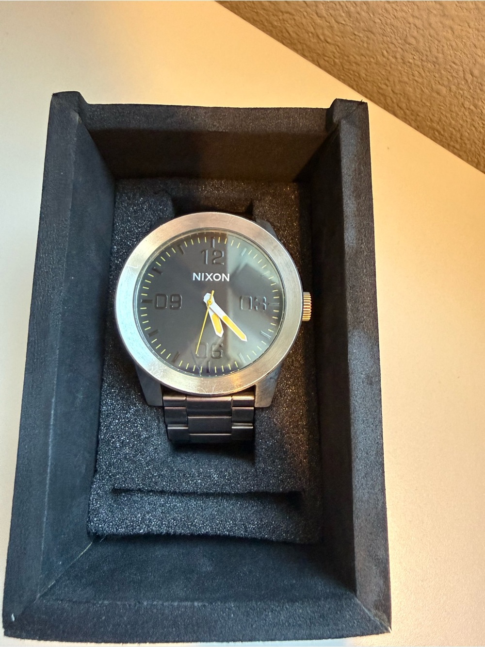 Men’s Nixon Watch